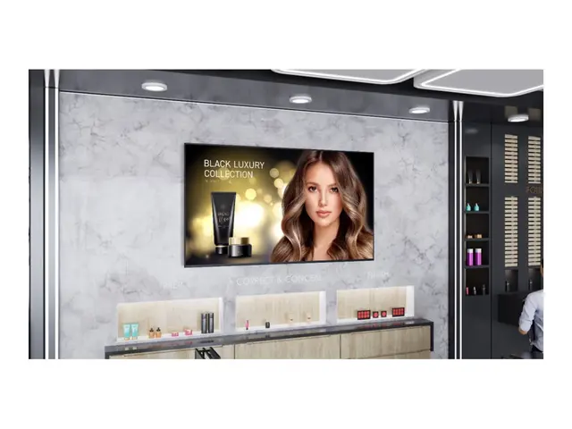 Sony Bravia Professional Displays FW-75BZ35L - 75" Diagonalklasse ...