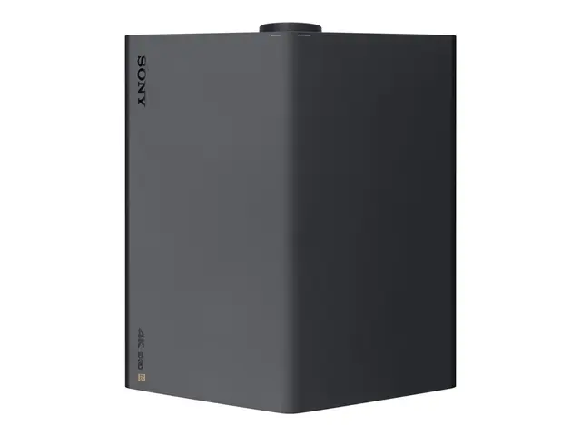 Sony VPL-XW6100ES - SXRD-projektor 2700 lumen (farge) 3840 x 2160 ...