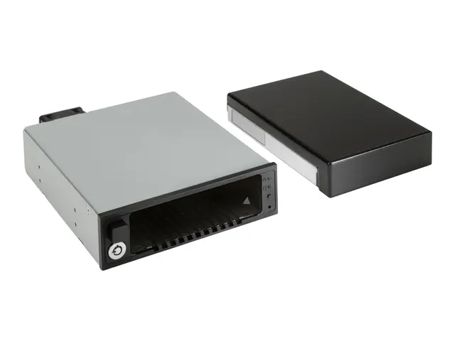 HP DX175 Removable HDD Frame/Carrier - Uttagbar harddiskramme fra ...