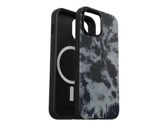 OtterBox Symmetry Series - Baksidedeksel for mobiltelefon MagSafe-...