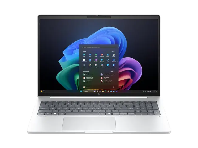 HP EliteBook 8 G1i Notebook Next Gen AI - Copilot+ PC 16" Intel Co...
