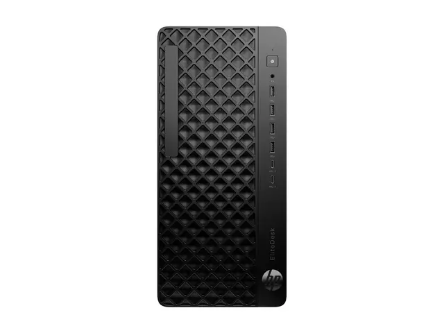 HP EliteDesk 8 G1i AI - tower Core Ultra 7 265 2.4 GHz vPro Enterp...