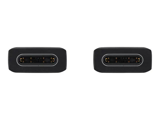 Samsung EP-DA705 - USB-kabel 24 pin USB-C (hann) til USB 2.0 3 A 1...