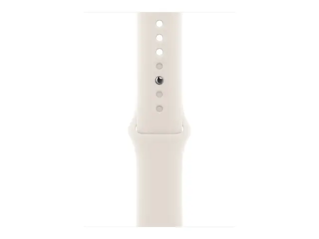 Apple - Klokkestropp for smart armbåndsur 46mm S/M-størrelse stjer...