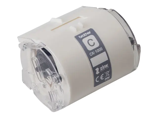 Brother CK1000 - Original - rensekassett for skriverhode