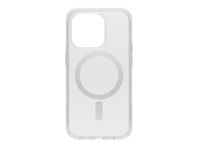 OtterBox - Baksidedeksel for mobiltelefon MagSafe polykarbonat, sy...