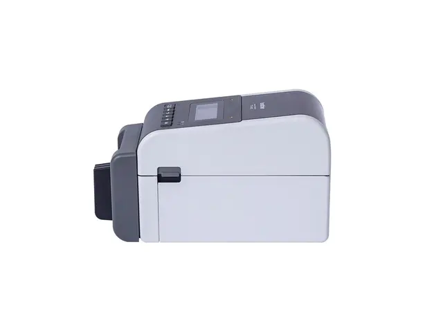 Brother TD-2350DFC203 - Etikett-/kvitteringsskriver S/H direkteter...