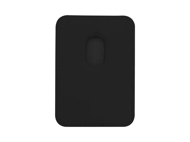 dbramante1928 - Lomme MagSafe-samsvar ICON midnatt