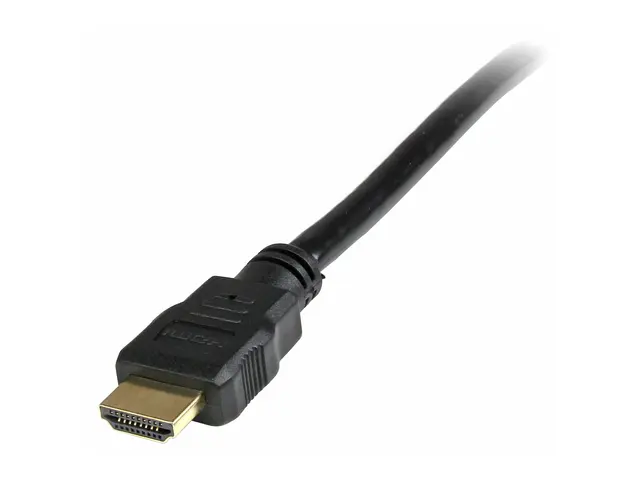 StarTech.com 0.5m HDMI to DVID Cable M/M - Adapterkabel DVI-D hann...