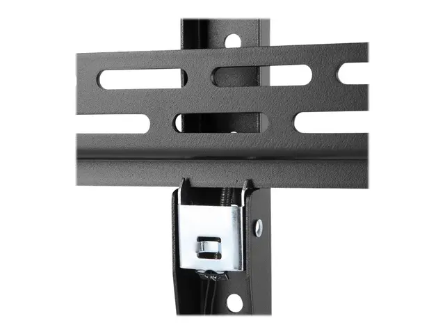 Neomounts LFD-W1000 - Brakett fast for LCD-skjerm svart skjermstør...