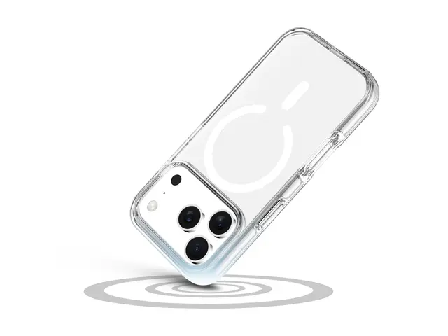 Cellular Line Gloss Mag - Baksidedeksel for mobiltelefon magnetisk...