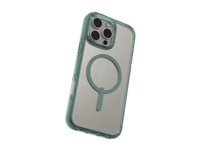 Zagg Santa Cruz Snap - Baksidedeksel for mobiltelefon MagSafe-sams...