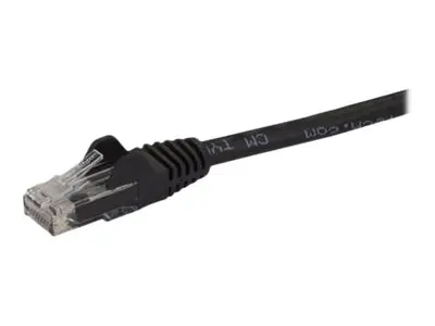 Startech 1.5m CAT6 Ethernet Cable, 10 Gigabit Snagless RJ45 650MHz...