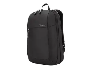 Targus Intellect Essentials - Notebookryggsekk 15.6" - svart
