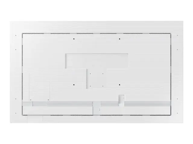 Samsung Flip Pro WM65B - 65" Diagonalklasse (64.5" synlig) WMB Ser...