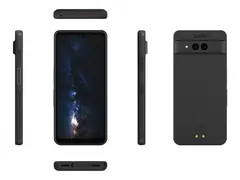 Sonim XP Pro E - 256 GB