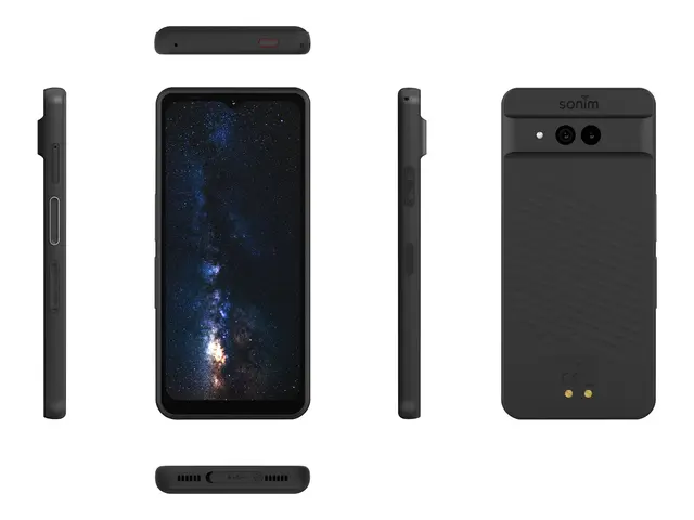 Sonim XP Pro E - 256 GB 