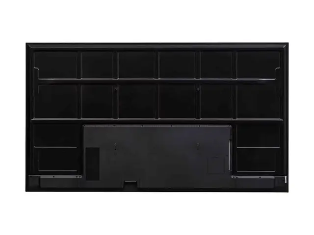 LG 86UL3Q-E - 86" Diagonalklasse UL3Q Series LED-bakgrunnsbelyst L...