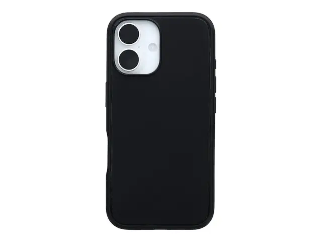 OtterBox Symmetry Series - Baksidedeksel for mobiltelefon MagSafe-...