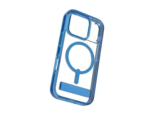 Zagg Santa Cruz Snap - Baksidedeksel for mobiltelefon med stativ M...