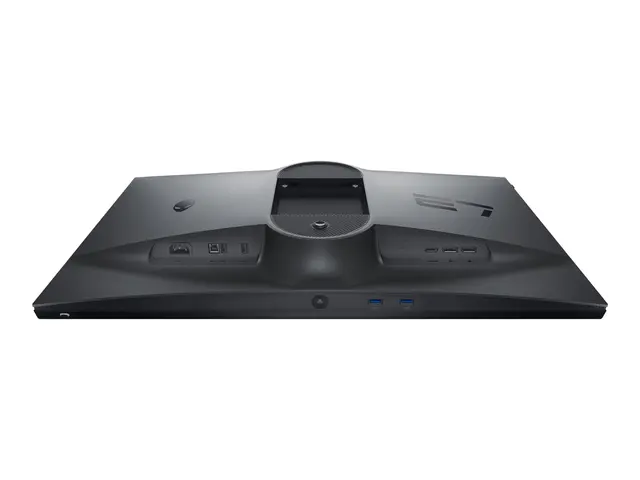 Alienware 27 Gaming Monitor AW2724HF - LED-skjerm Full HD (1080p) ...