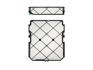 HP - Støvfilter - for Workstation Z4 G4, Z4 G5