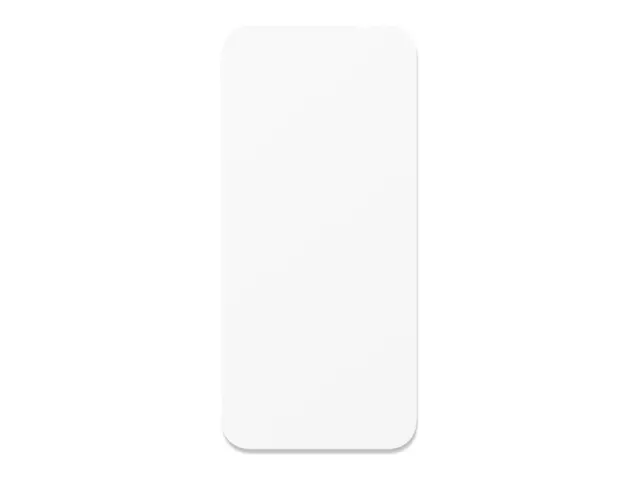 Nothing - Skjermbeskyttelse for mobiltelefon glass blank Phone (2a)