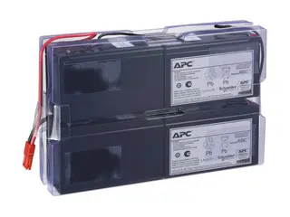 APC - UPS-batteri - 4 x batteri - blysyre 9 Ah - 0U