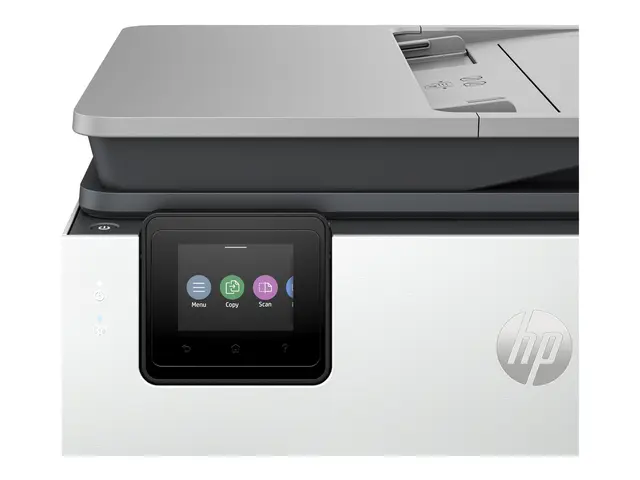 HP Officejet Pro 8132e All-in-One - multifunksjonsskriver farge