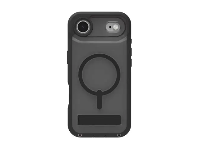 ZAGG Rainier Snap - Baksidedeksel for mobiltelefon - robust - med ...