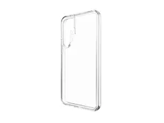 Zagg Crystal Palace - Baksidedeksel for mobiltelefon grafen - blank - for Samsung Galaxy A55