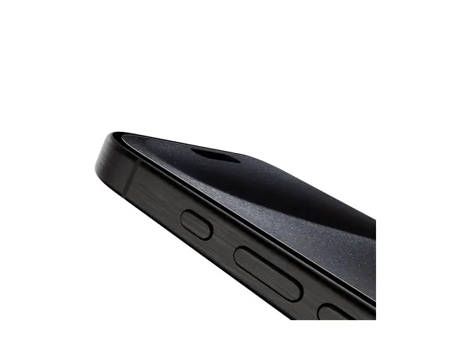 Belkin ScreenForce UltraGlass 2 - Skjermbeskyttelse for mobiltelef...