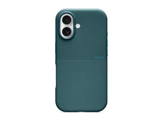 Beats - Baksidedeksel for mobiltelefon - robust kamerakontroll - MagSafe-samsvar - bl&#248;t termoplastpolyuretan (TPU) - rocky blue - for iPhone 17