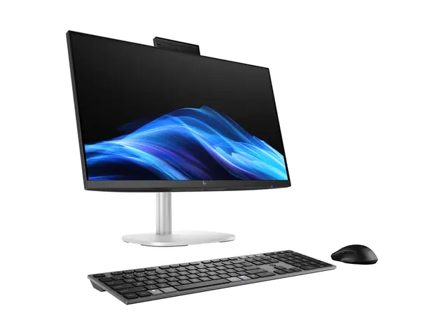 HP EliteStudio 8 G1i AI - alt-i-ett PC Core Ultra 5 235 vPro 24 GB...