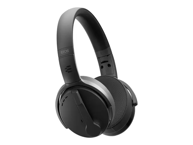 EPOS ADAPT 560 II - 500 Series hodesett on-ear Bluetooth trådløs a...