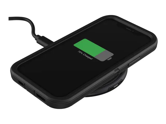 OtterBox Defender Series - Baksidedeksel for mobiltelefon - robust...