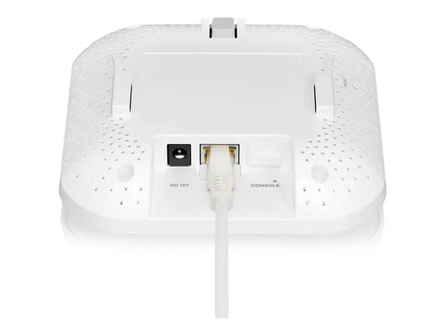 Zyxel NWA50AX Pro - Trådløst tilgangspunkt PoE Wi-Fi 6 2.4 GHz, 5 ...