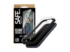 PANZERGLASS SAFE IPHONE 17 PRO PROTECTOR IPHONE 17 PRO ULTRA- W
