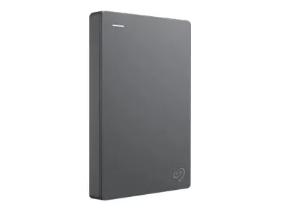 Seagate Basic STJL5000400 - Harddisk - 5 TB - ekstern (bærbar) - U...