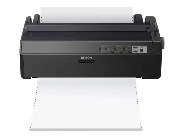 Epson LQ 2090IIN - Skriver - S/H - punktmatrise - Rull (21,6 cm), ...