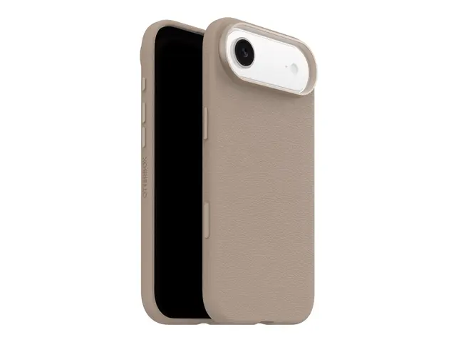 OtterBox Symmetry Series - Baksidedeksel for mobiltelefon MagSafe-...
