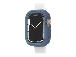 OtterBox EXO EDGE - Støtfanger for smartarmåndsur polykarbonat, TPE - rock skip way