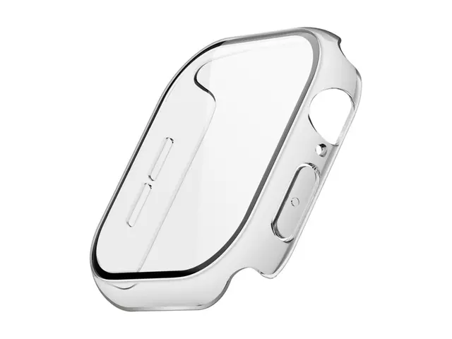 Belkin SCREENFORCE TemperedCurve - Støtfanger for smartarmåndsur 2...