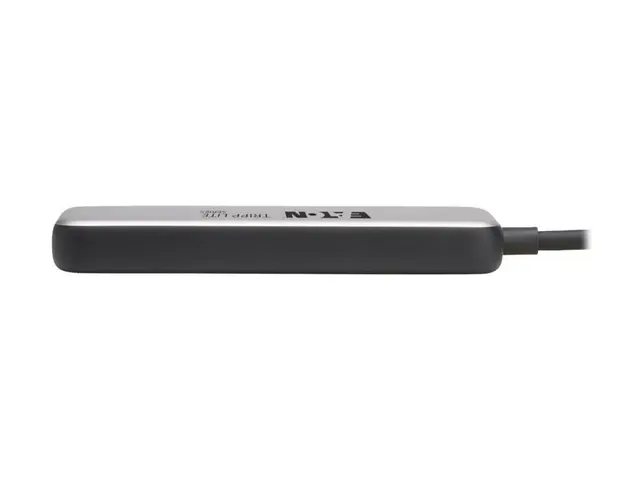 Eaton Tripp Lite series 4-Port USB-C Hub, USB 3.2 Gen 2 (10 Gbps),...