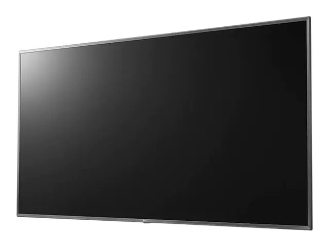 LG 86UL3J-B - 86" Diagonalklasse UL3J Series LED-bakgrunnsbelyst L...