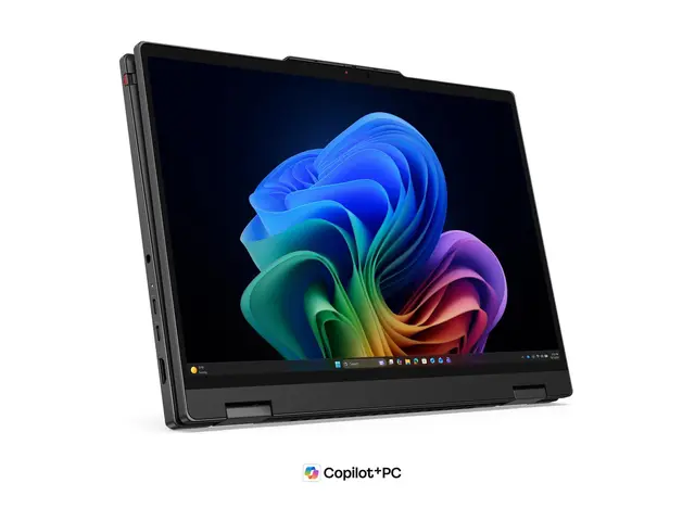Lenovo ThinkPad T14s 2-in-1 Gen 2 - Copilot+ PC - 14" - Intel Core...