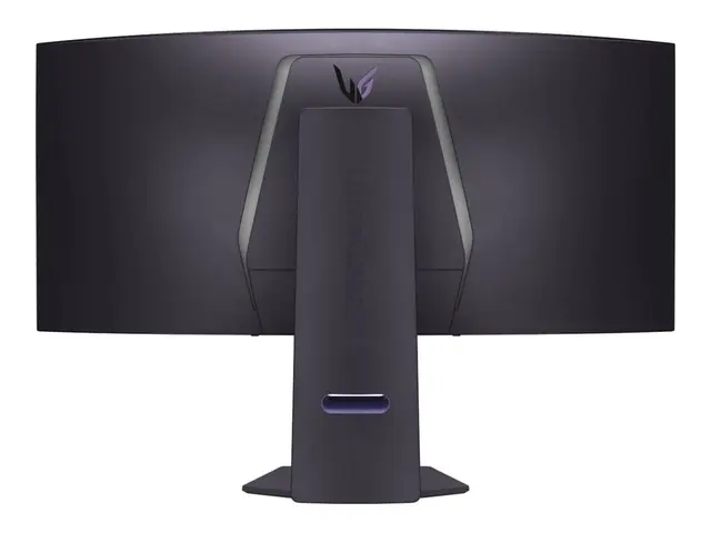 LG UltraGear 39GS95QE-B - OLED-skjerm gaming kurvet 39" 3440 x 144...