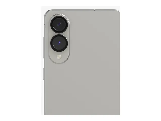 ZAGG InvisibleShield Glass Elite - Linsebeskytter for mobiltelefon...