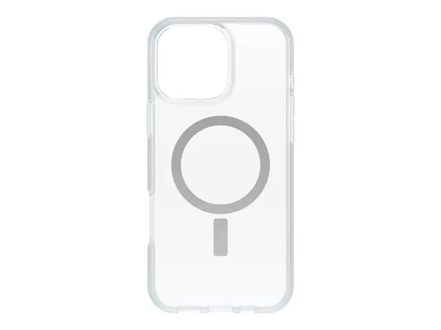 OtterBox React Series - Baksidedeksel for mobiltelefon MagSafe-sam...