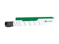 Lexmark - Magenta - original - tonerpatron - for Lexmark C9235, CS...